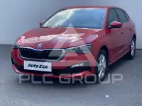 2023 Skoda Scala