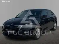 2023 Skoda Scala