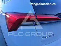 2023 Skoda Scala