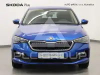 2023 Skoda Scala