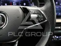 2023 Skoda Scala