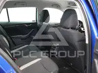 2023 Skoda Scala