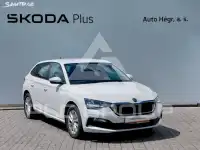 2023 Skoda Scala