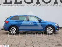 2023 Skoda Scala