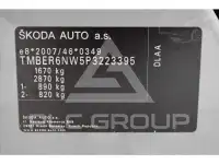 2023 Skoda Scala