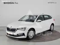 2023 Skoda Scala