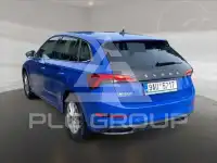 2023 Skoda Scala