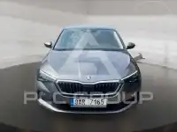 2023 Skoda Scala