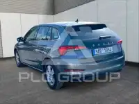 2023 Skoda Scala