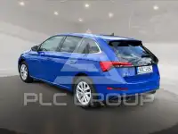 2023 Skoda Scala