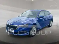 2023 Skoda Scala