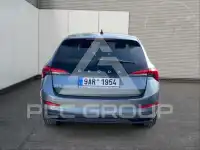 2023 Skoda Scala