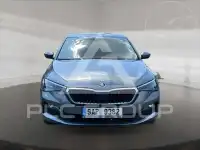 2023 Skoda Scala