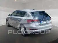 2023 Skoda Scala