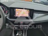 2023 Skoda Scala