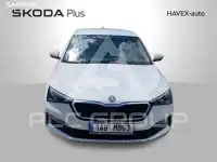 2023 Skoda Scala