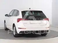 2023 Skoda Scala