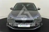 2023 Skoda Scala