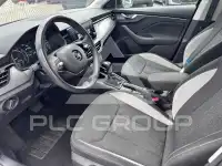 2023 Skoda Scala