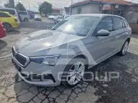 2023 Skoda Scala