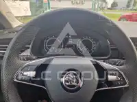 2023 Skoda Scala