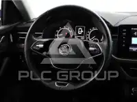 2023 Skoda Scala