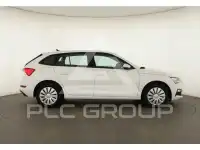 2023 Skoda Scala