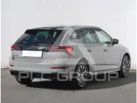 2023 Skoda Scala