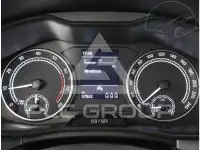 2023 Skoda Scala