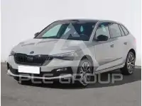 2023 Skoda Scala