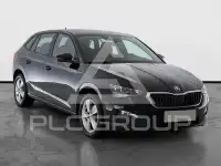 2023 Skoda Scala