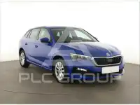 2023 Skoda Scala