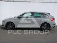 2023 Skoda Scala