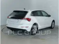 2023 Skoda Scala