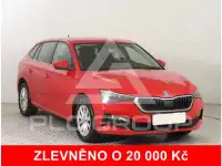 2023 Skoda Scala