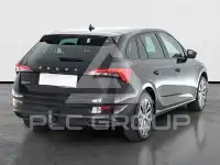 2023 Skoda Scala