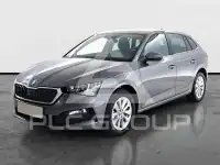 2023 Skoda Scala