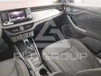 2023 Skoda Scala