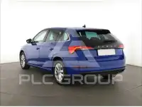 2023 Skoda Scala