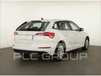 2023 Skoda Scala