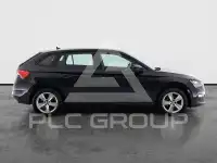 2023 Skoda Scala