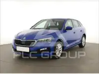 2023 Skoda Scala