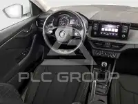 2023 Skoda Scala