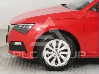 2023 Skoda Scala