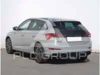 2023 Skoda Scala