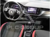 2023 Skoda Scala
