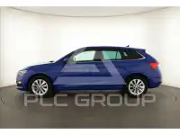 2023 Skoda Scala