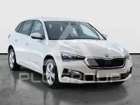 2023 Skoda Scala