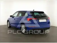 2023 Skoda Scala