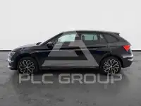 2023 Skoda Scala